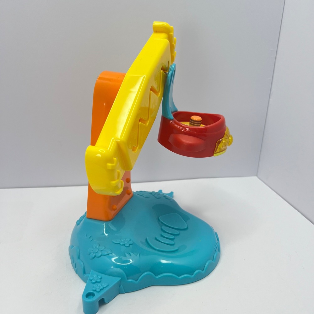 VTech Go! Go! Smart Friends Carnival Airplane Ride Replacement with MagicPoint - Picture 2 of 11
